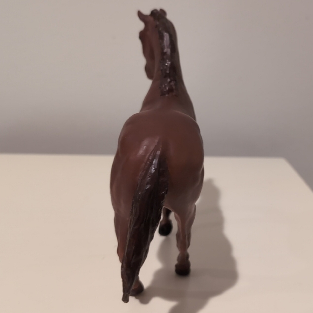 Breyer No. 3040 Black Beauty, Ginger and Duchess - Picture 5 of 16